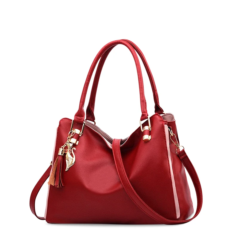 The Havana Shoulder Bag - Image 4