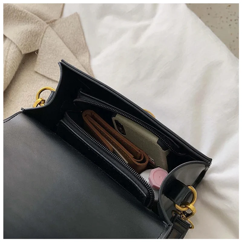 The Abigail Crossbody Bag - Image 10