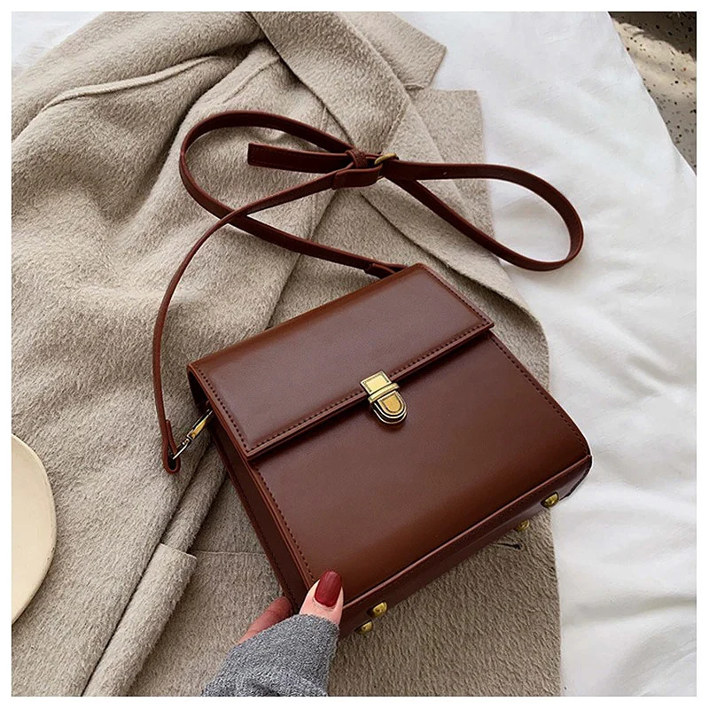 The Abigail Crossbody Bag - Image 3