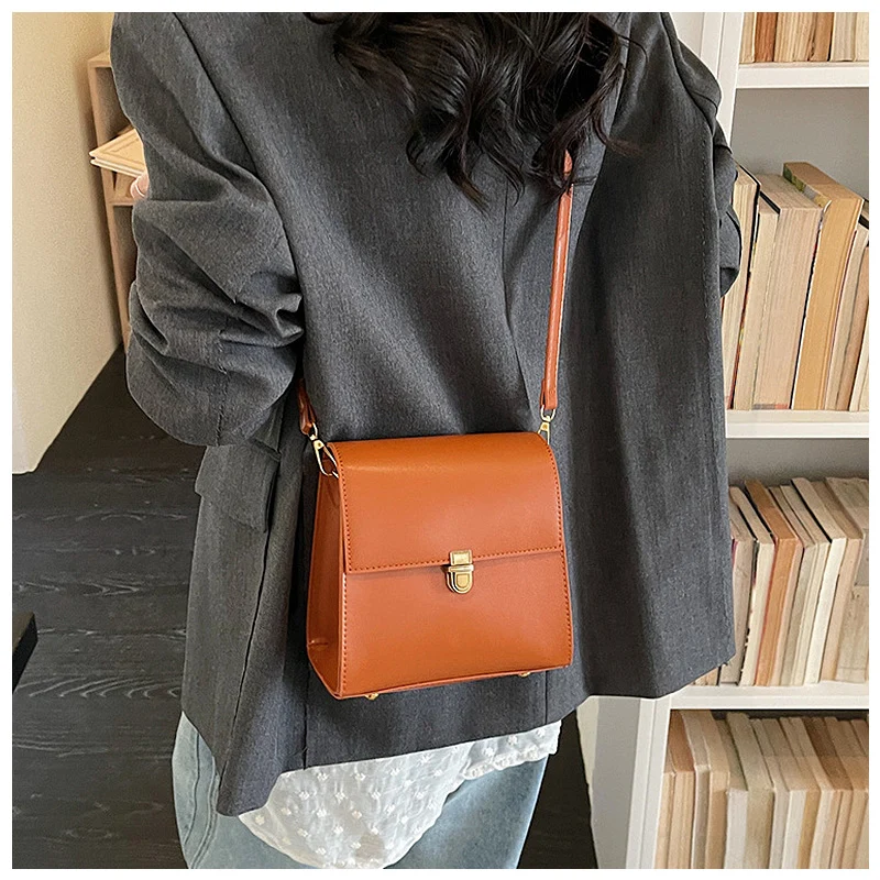The Abigail Crossbody Bag - Image 5