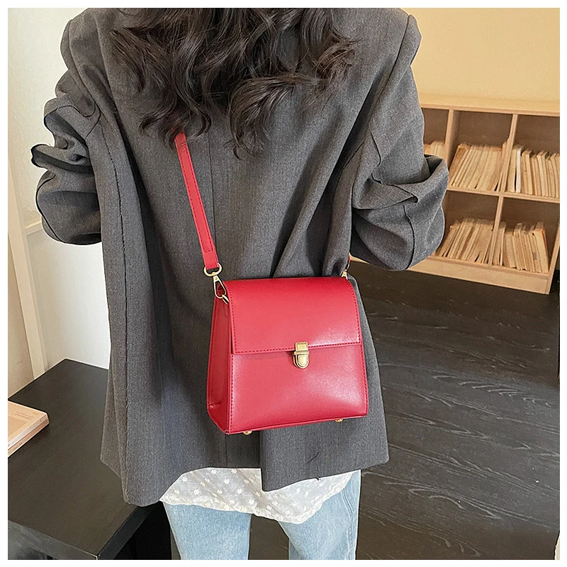 The Abigail Crossbody Bag - Image 7