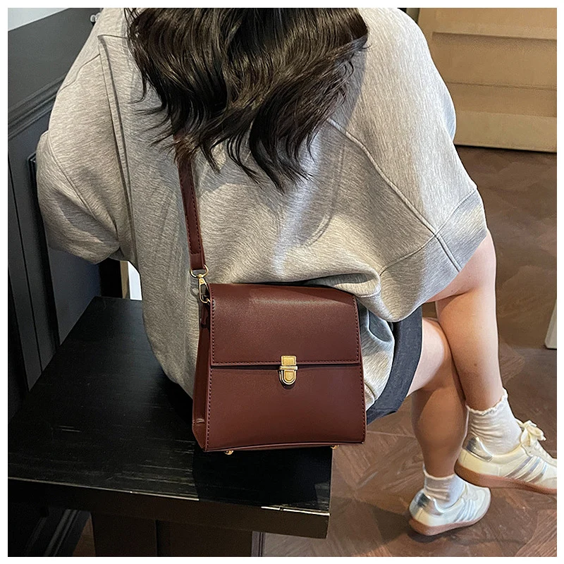 The Abigail Crossbody Bag - Image 8