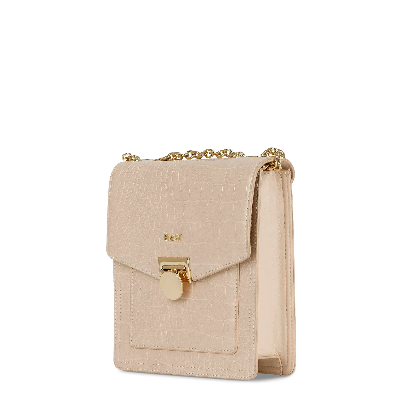 The Alessia Crossbody Bag - Image 3