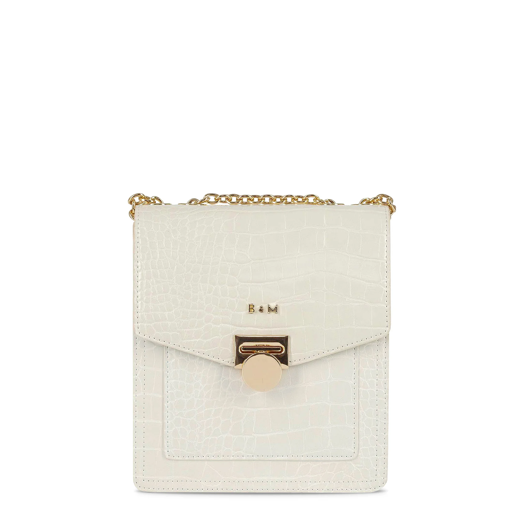 The Alessia Crossbody Bag - Image 2