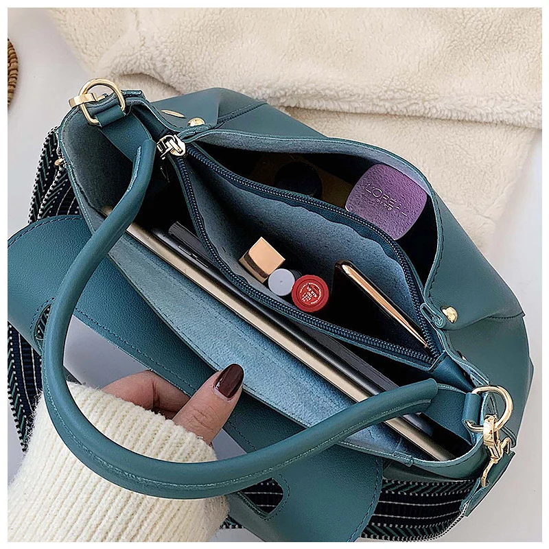 The Amalia Handbag - Image 10