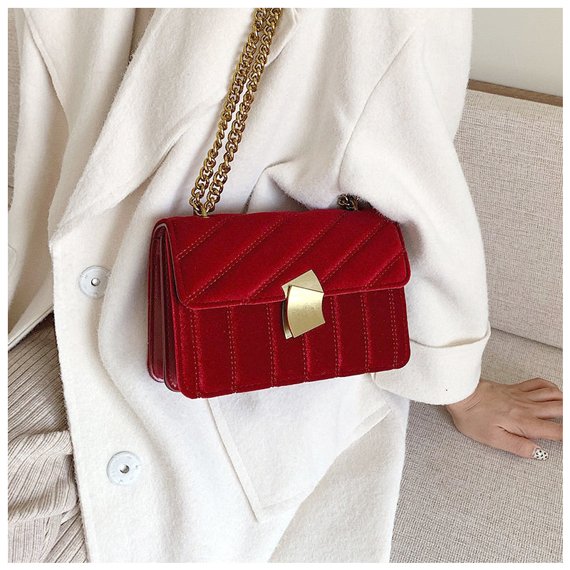 The Amanda Crossbody Bag - Image 3