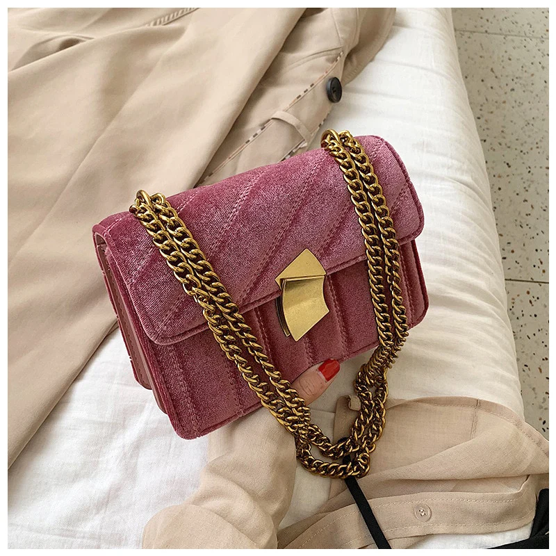 The Amanda Crossbody Bag - Image 4