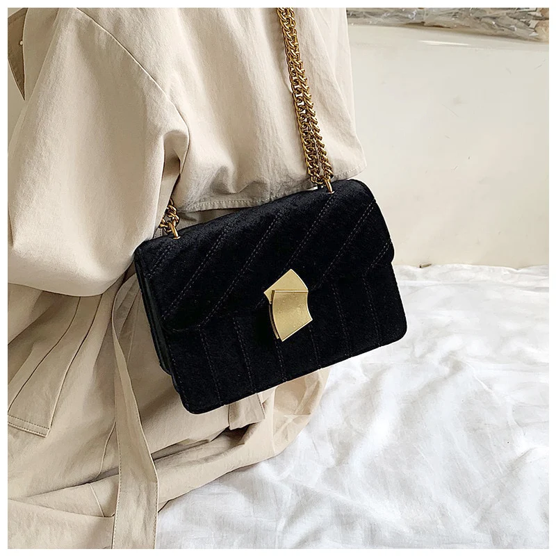 The Amanda Crossbody Bag - Image 5
