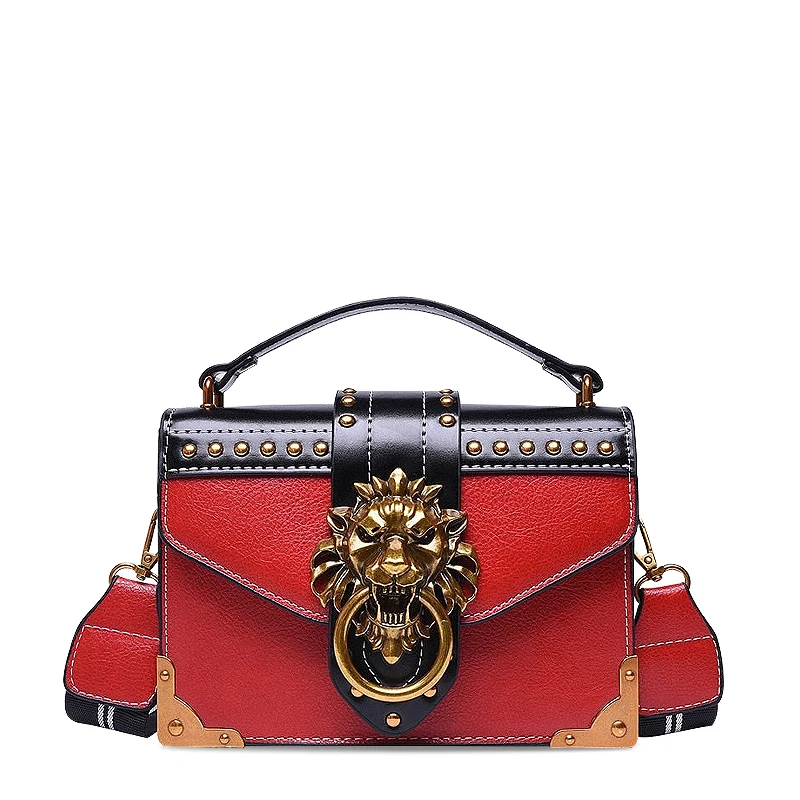 The Amelia Crossbody Bag - Image 2