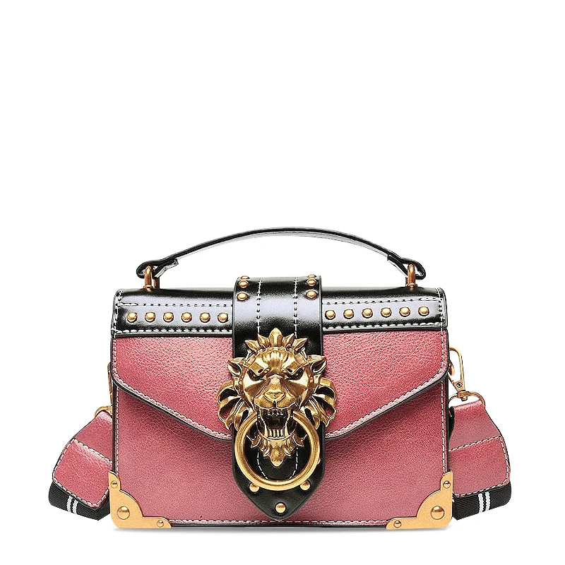 The Amelia Crossbody Bag - Image 3