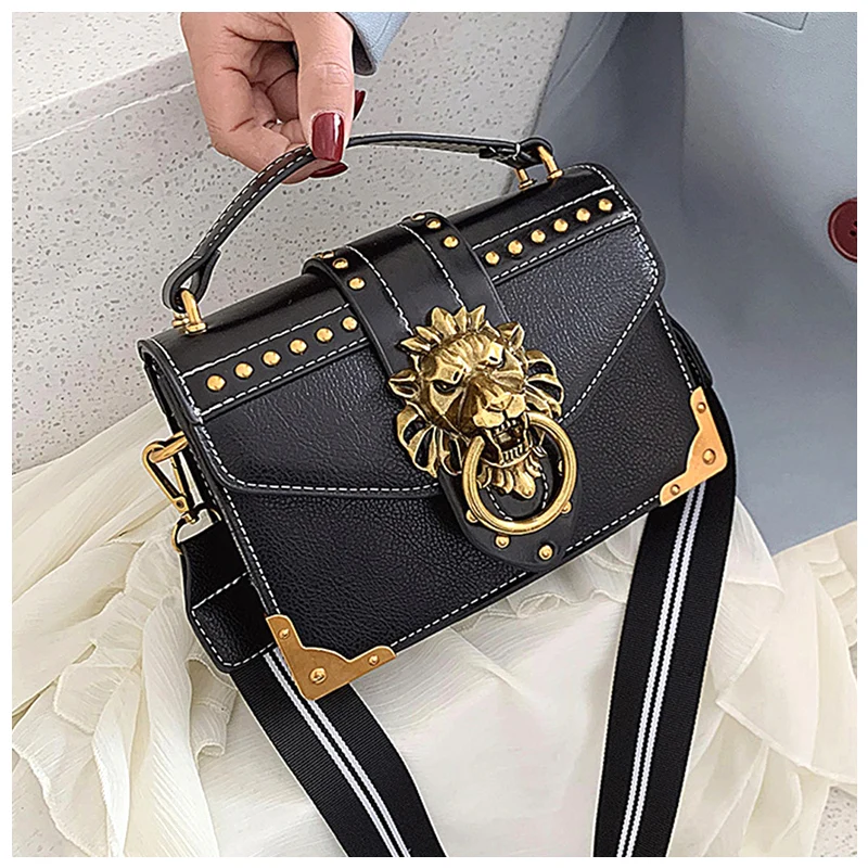 The Amelia Crossbody Bag - Image 4