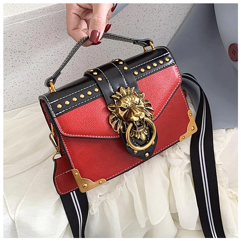 The Amelia Crossbody Bag - Image 5
