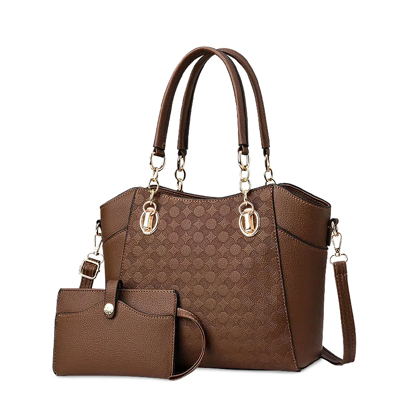 The Andrea Tote Bag