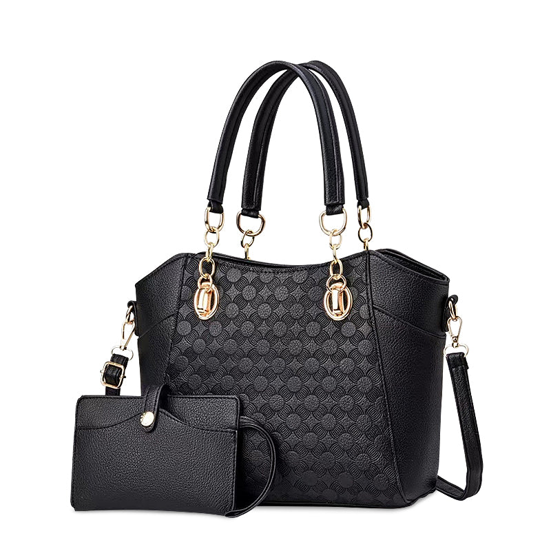 The Andrea Tote Bag - Image 2