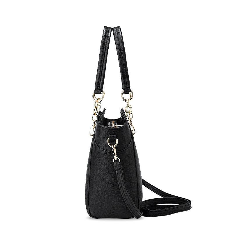 The Andrea Tote Bag - Image 3