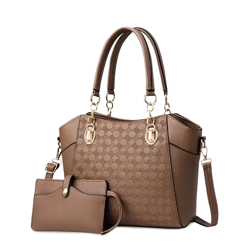 The Andrea Tote Bag - Image 4