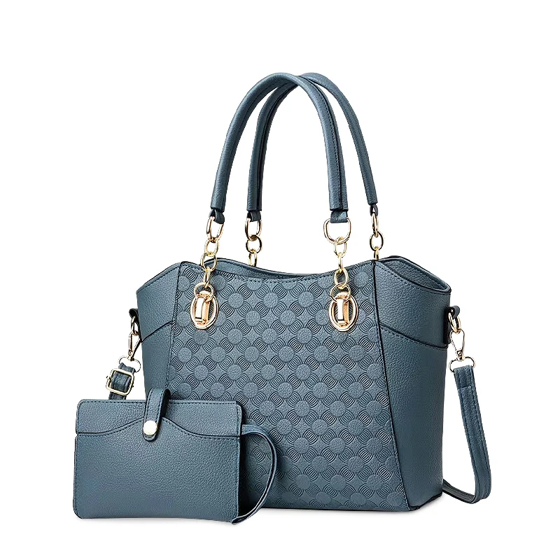 The Andrea Tote Bag - Image 6