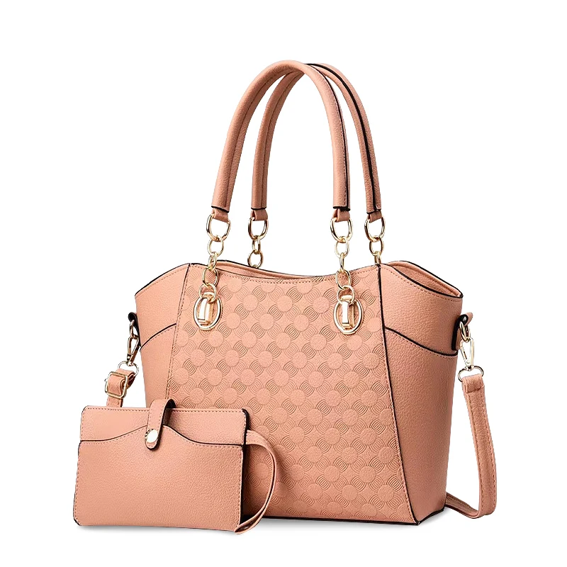 The Andrea Tote Bag - Image 7