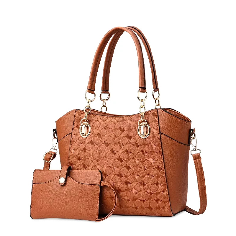 The Andrea Tote Bag - Image 8