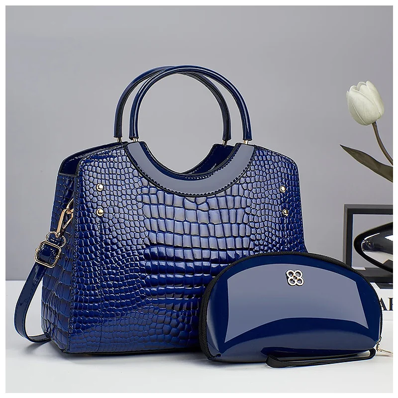 The Angela Handbag - Image 7