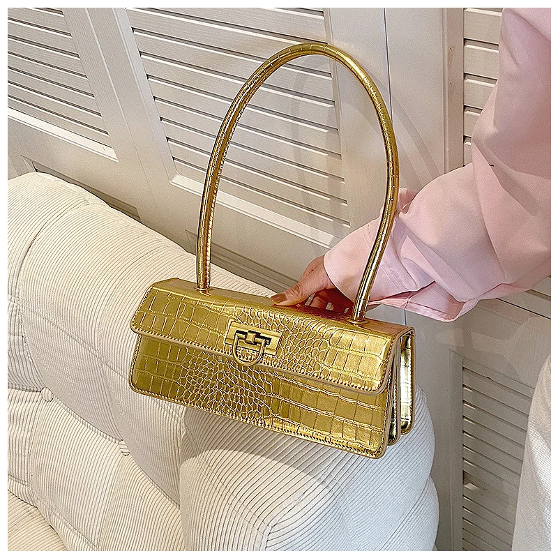 The Antonella Shoulder Bag - Image 10