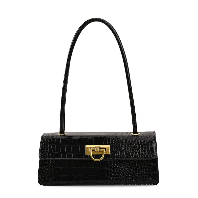 The Antonella Shoulder Bag - Image 3