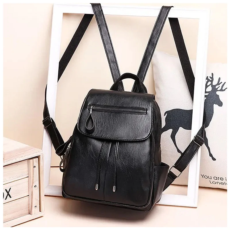 The Aubrey Backpack - Image 4