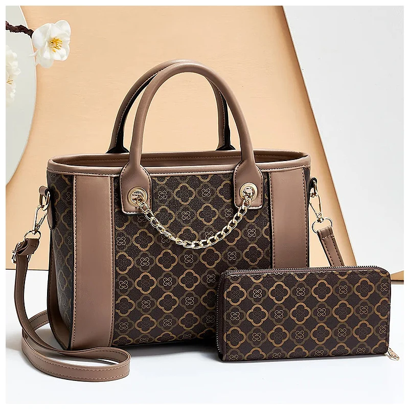 The Bailey Handbag - Image 3