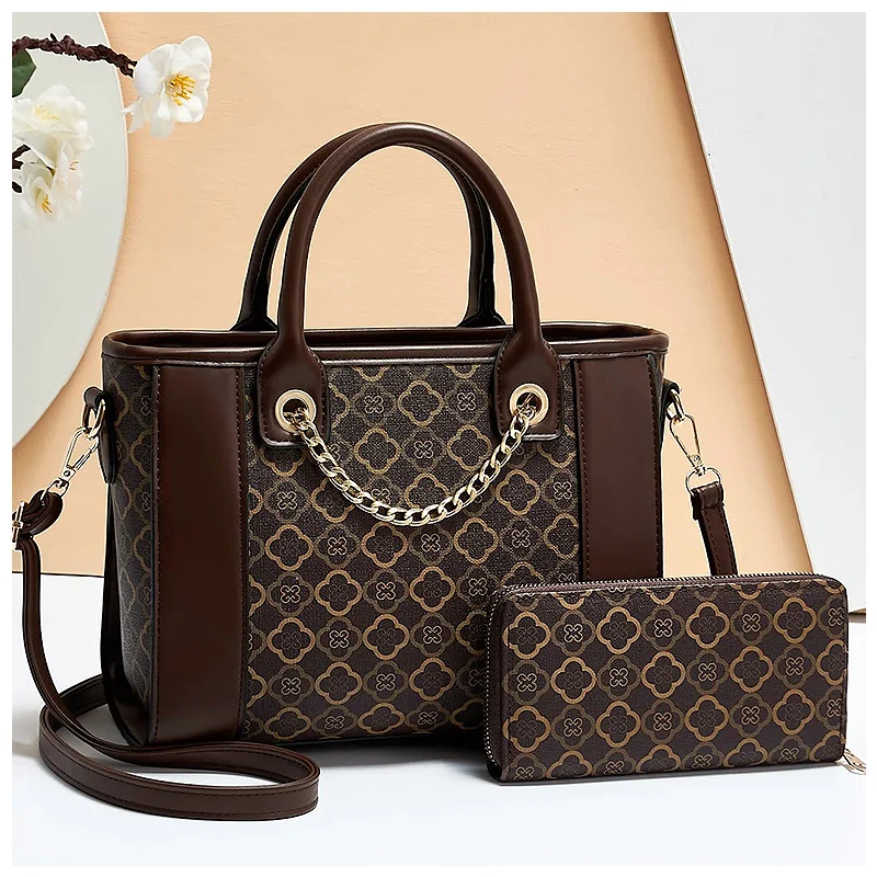 The Bailey Handbag - Image 4