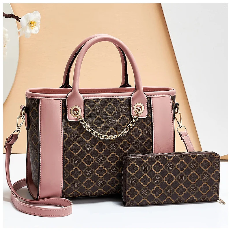 The Bailey Handbag - Image 5