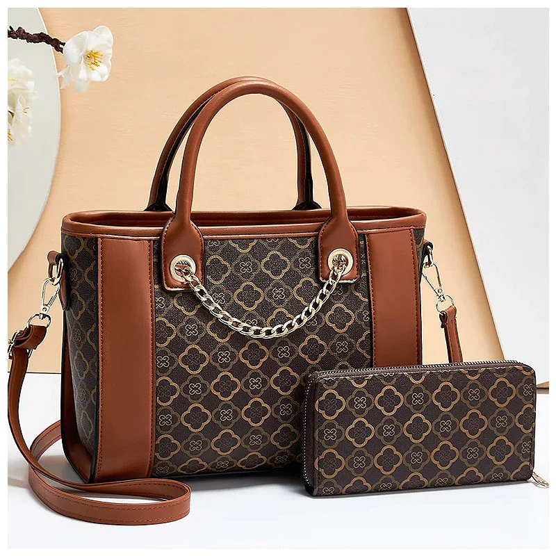 The Bailey Handbag - Image 6