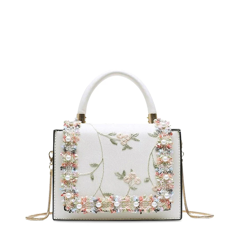 The Bridget Handbag