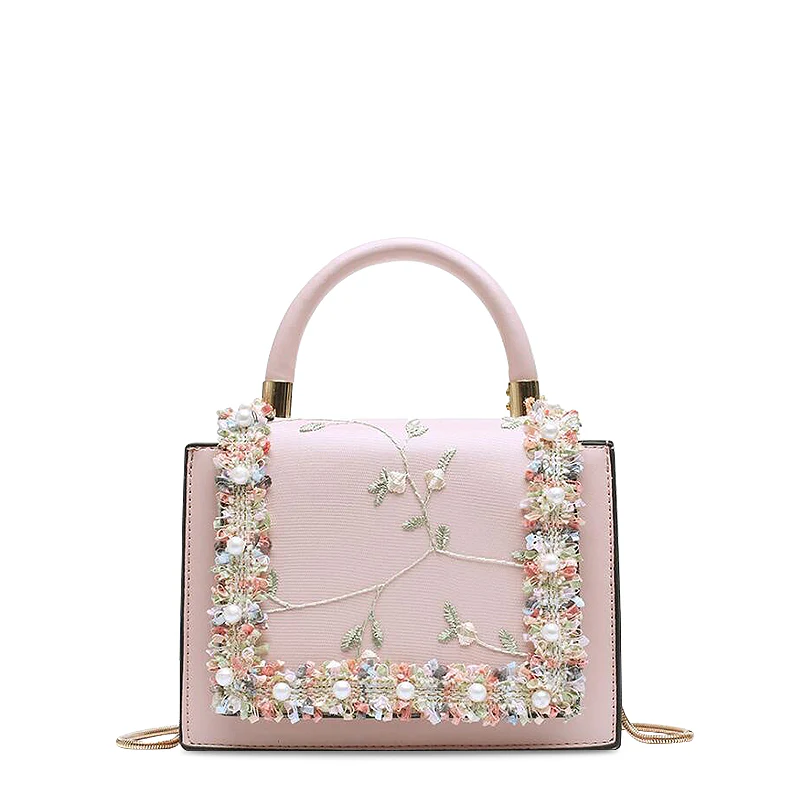 The Bridget Handbag - Image 2
