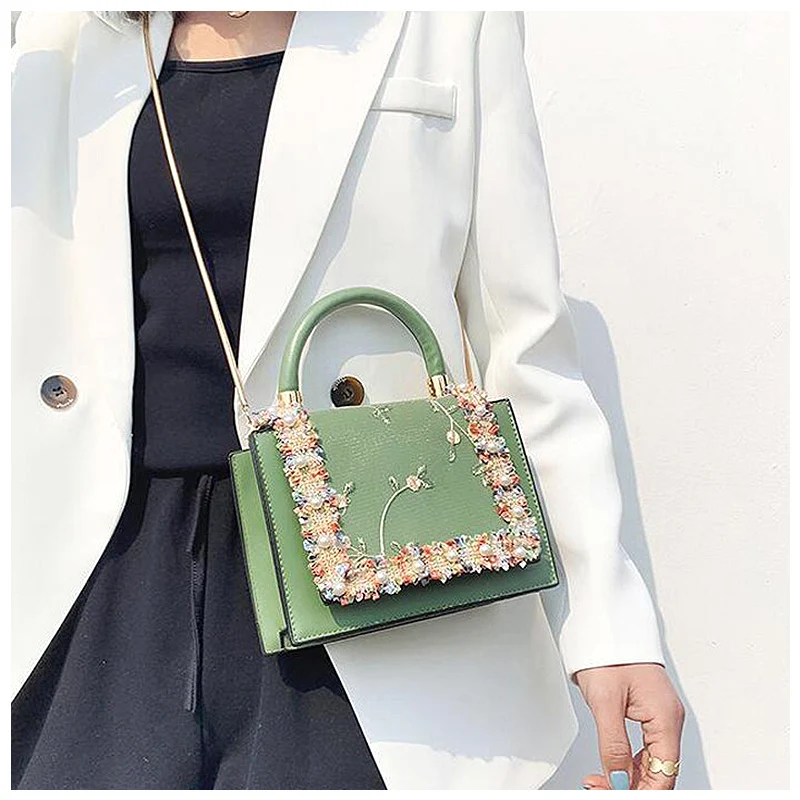 The Bridget Handbag - Image 3