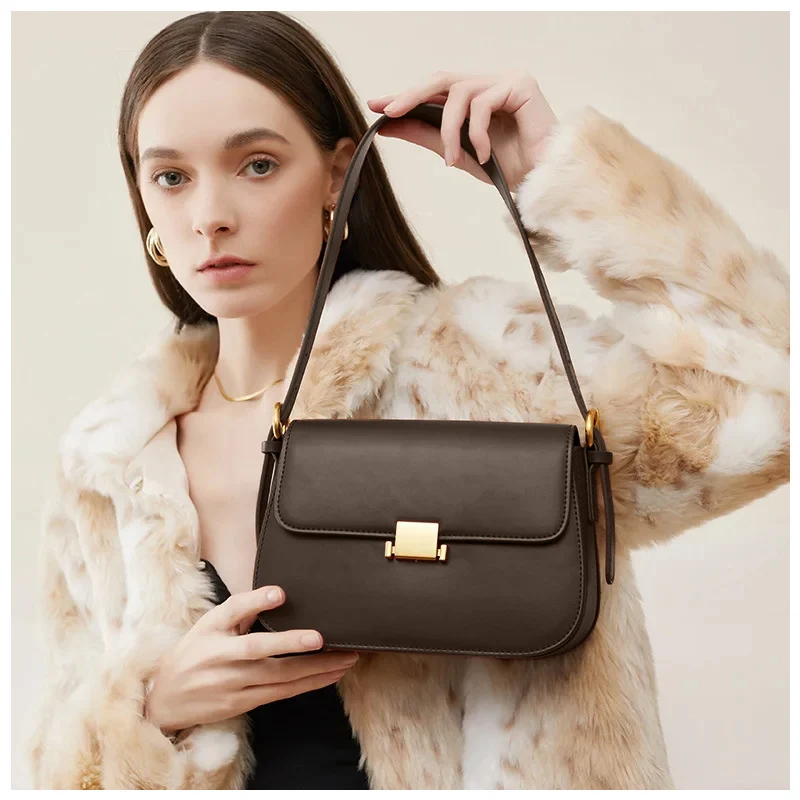 The Cameron Shoulder Bag - Image 10