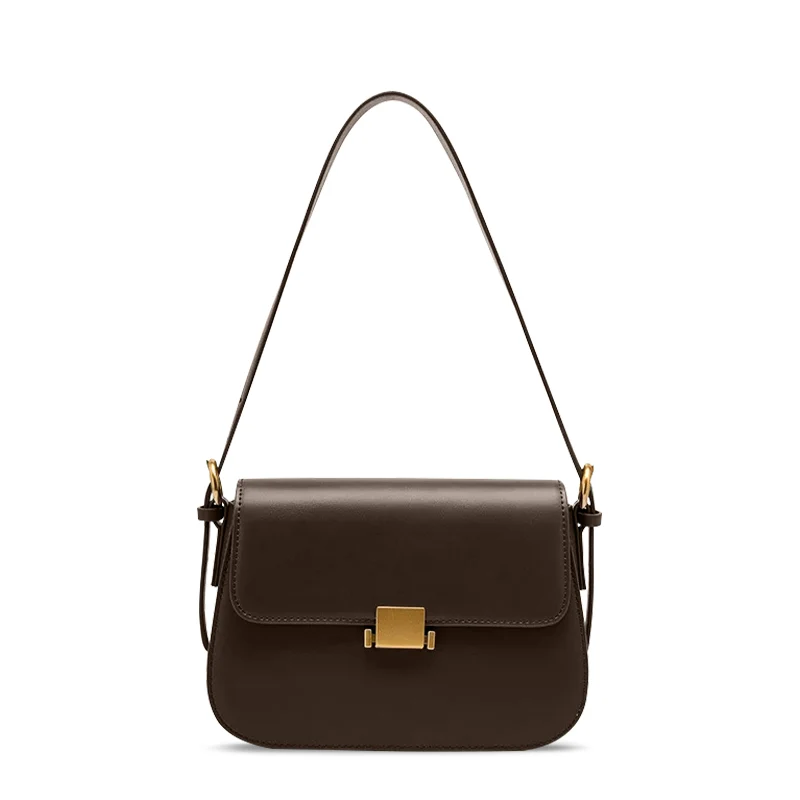 The Cameron Shoulder Bag - Image 2