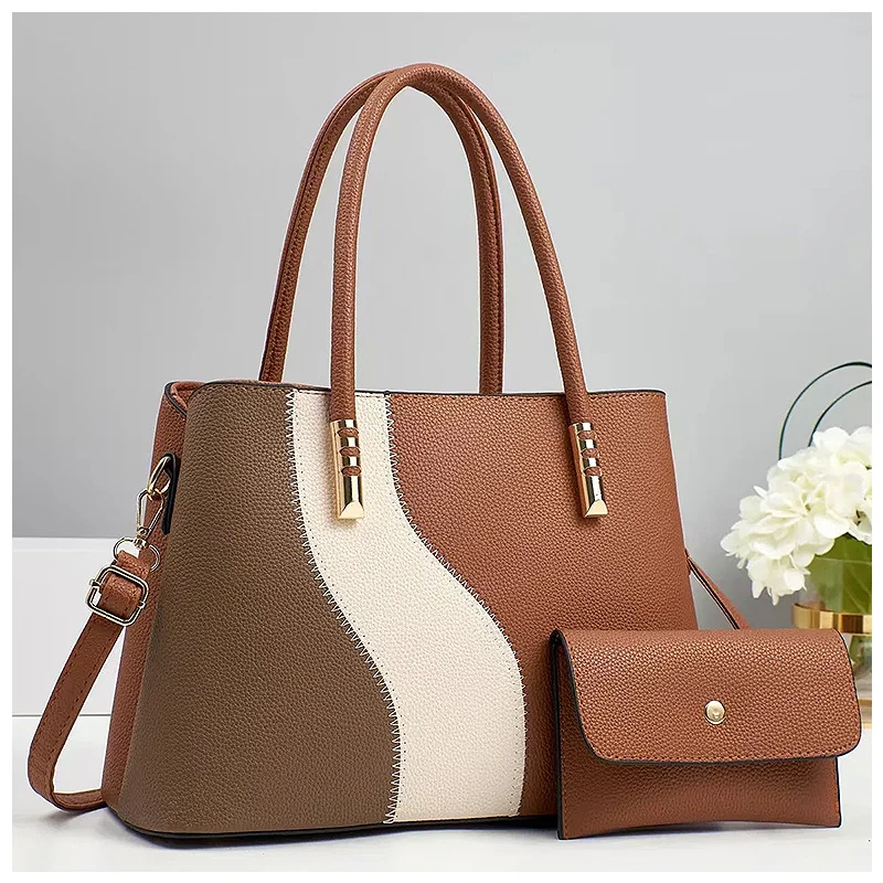 The Camilla Handbag - Image 3