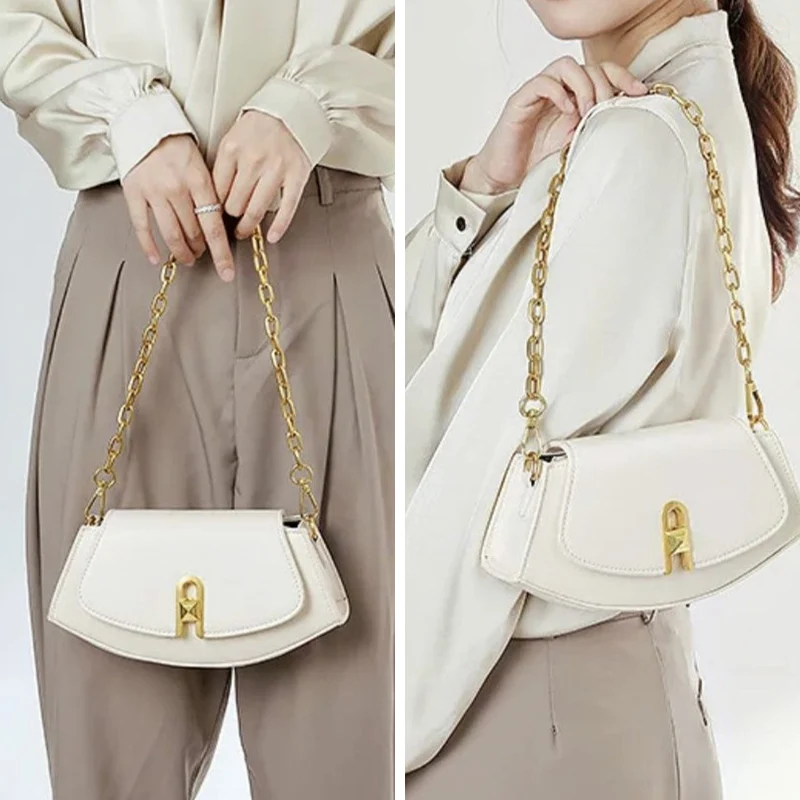 The Carmelia Shoulder Bag - Image 6