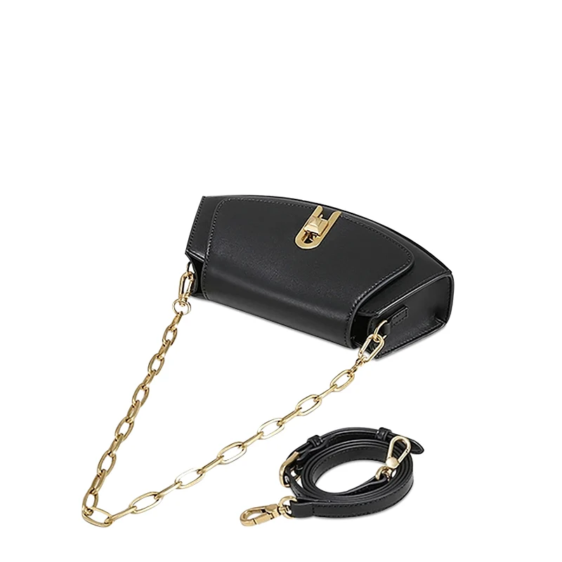 The Carmelia Shoulder Bag - Image 7