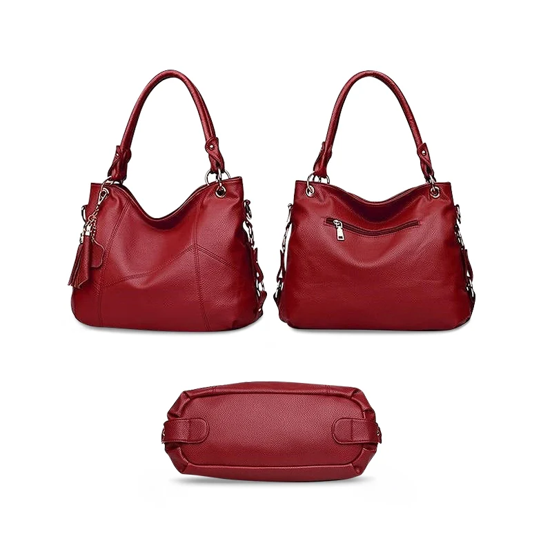 The Cassandra Tote Bag - Image 8