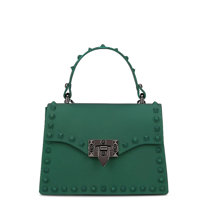 The Chantal Studded Bag - Image 4