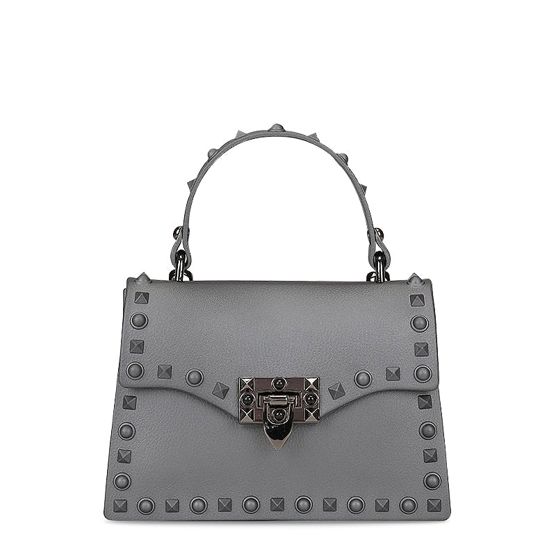 The Chantal Studded Bag - Image 5