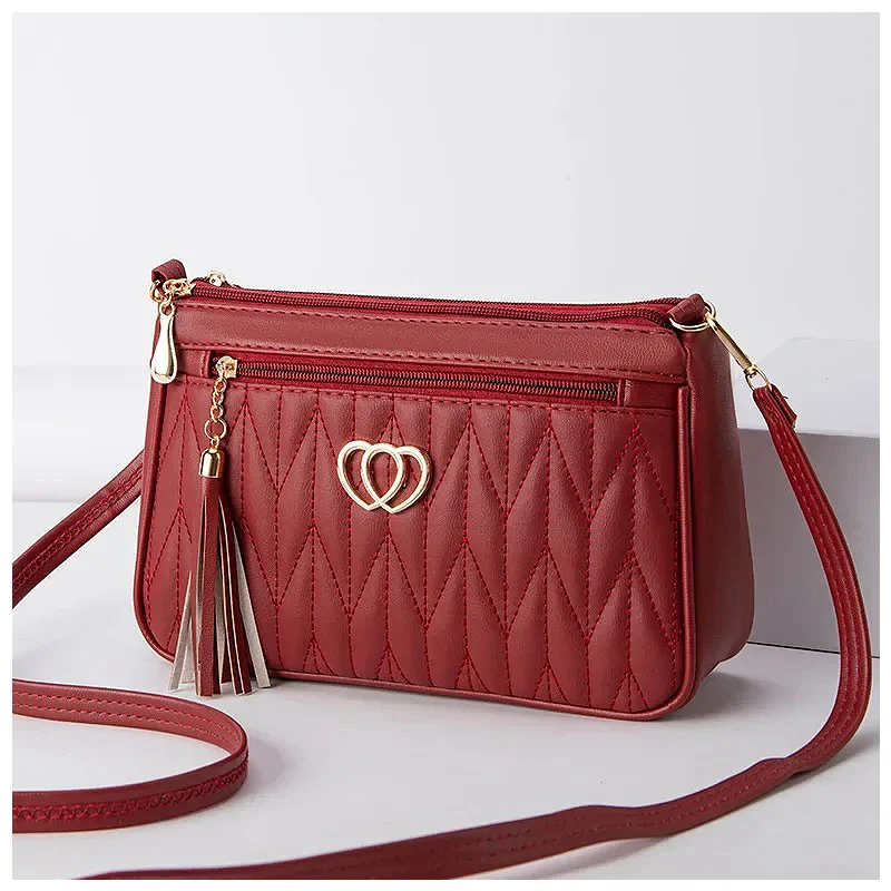The Chloe Crossbody Bag - Image 3