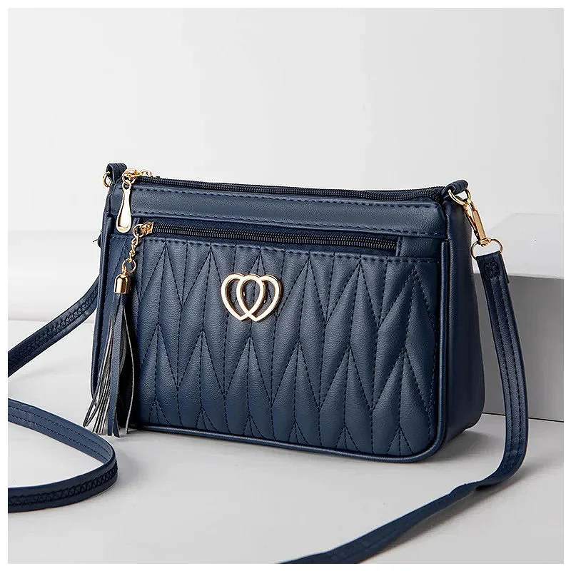 The Chloe Crossbody Bag - Image 4