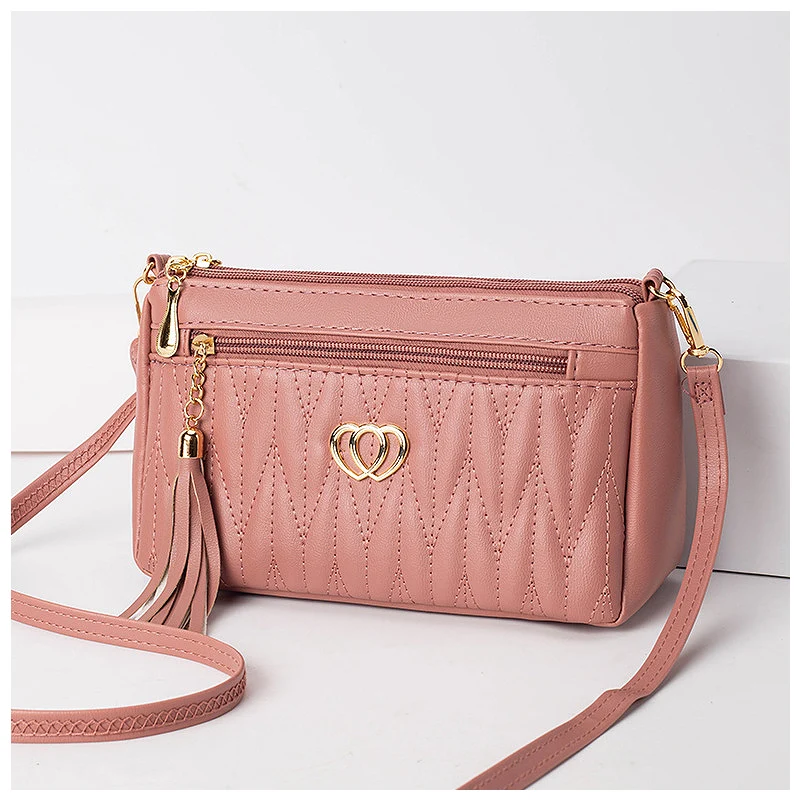 The Chloe Crossbody Bag - Image 6