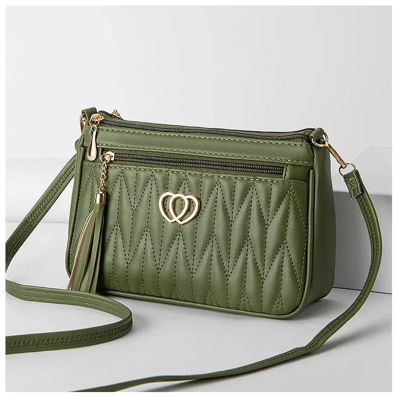 The Chloe Crossbody Bag - Image 7
