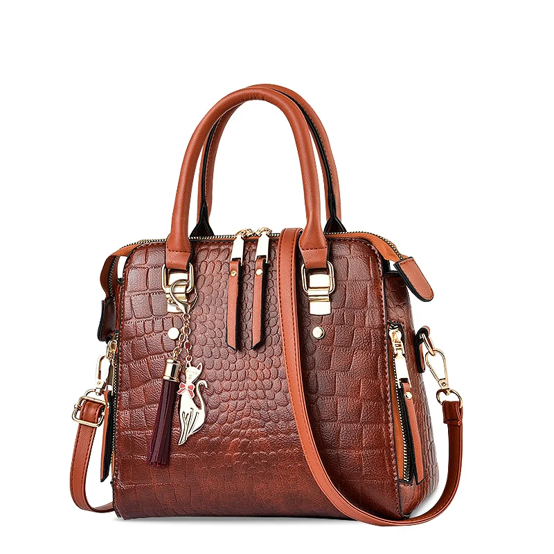 The Christine Handbag - Image 3