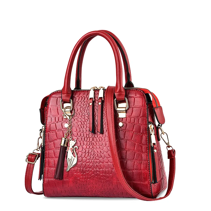 The Christine Handbag - Image 4