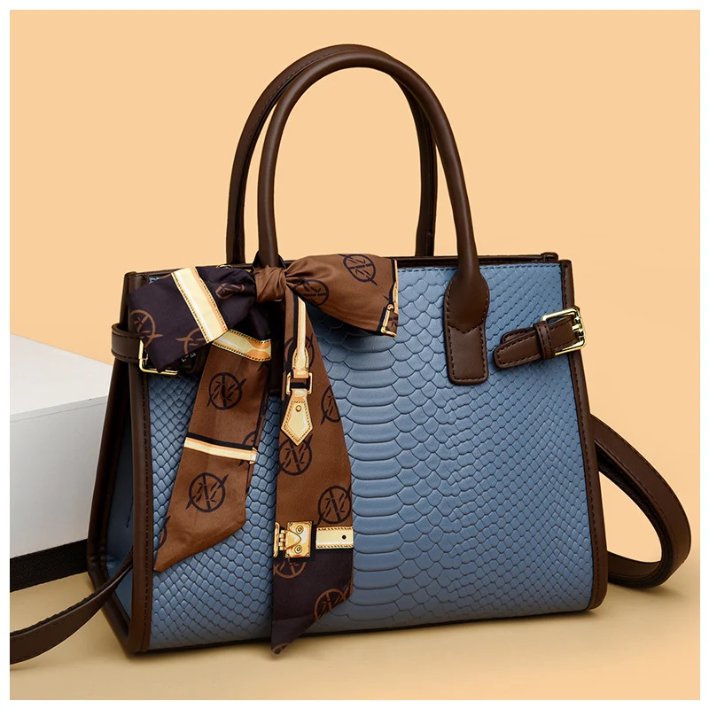 The Christy Handbag - Image 10