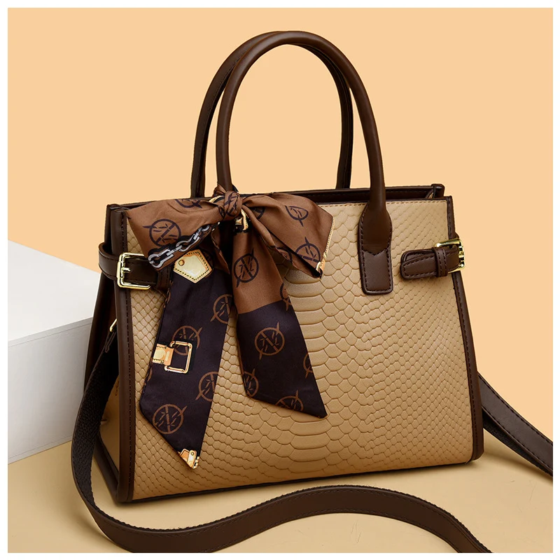 The Christy Handbag - Image 8